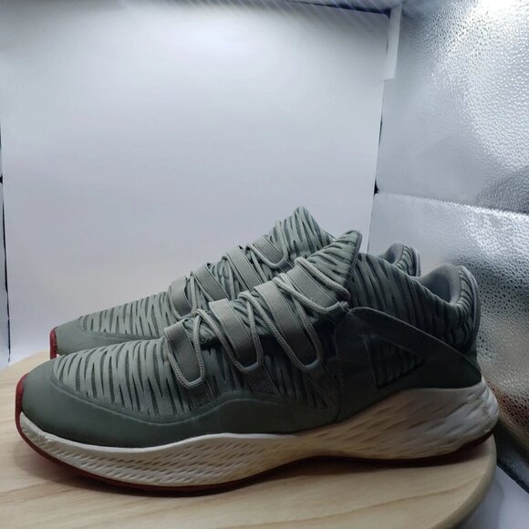 Jordan Formula 23 Low Men's Trainers Shoes Basketball Casual Sneakers US 11 - Picture 3 of 6